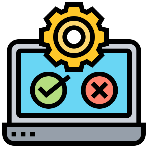 Testing & Validating